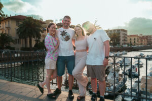 Read more about the article Włoskie podróże w cztery dni –  Kiedy aperol miesza się z adrenaliną (relacja)