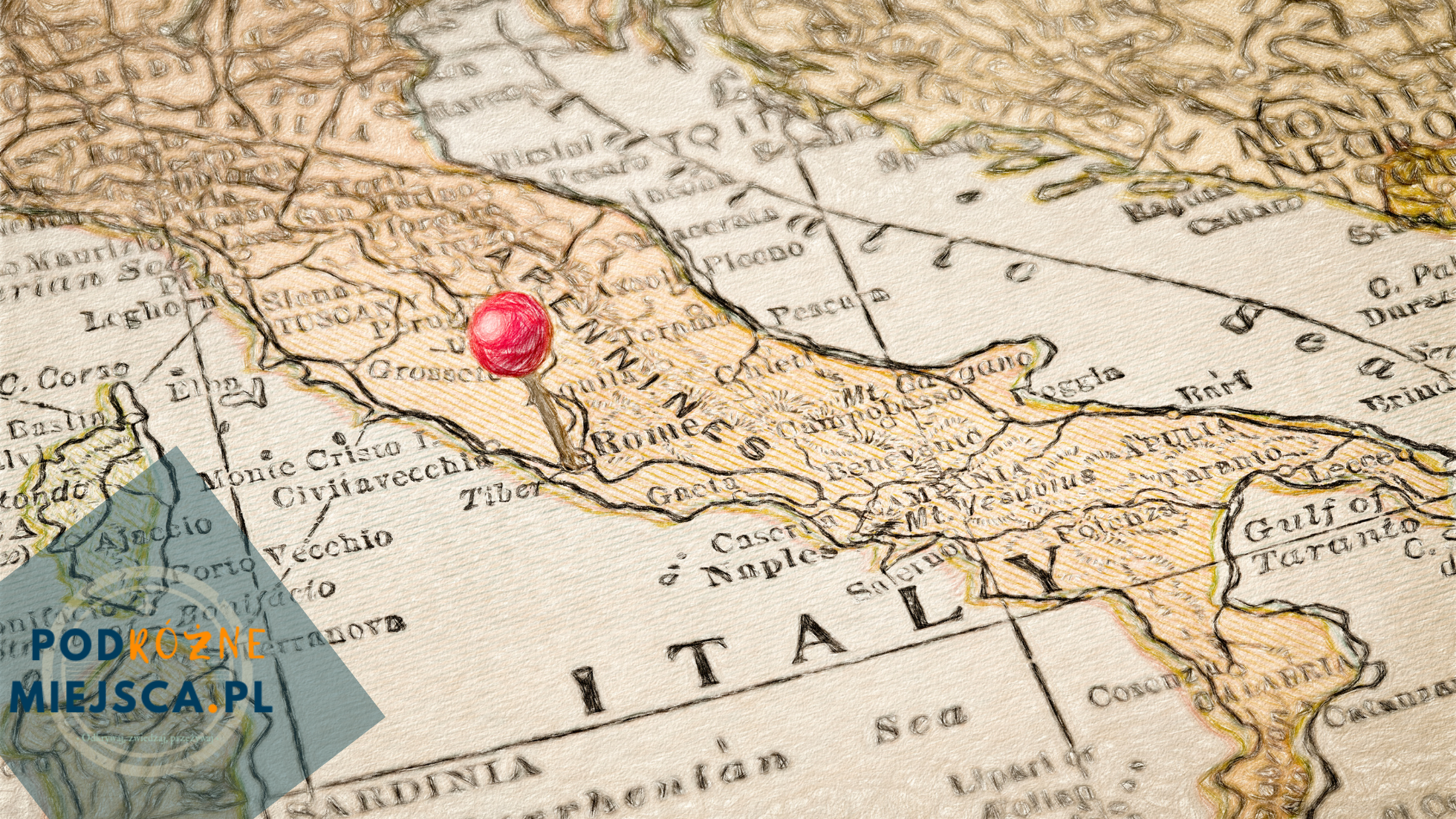 Włochy – Gdzie na wakacje_ Przewodnik po najlepszych miejscach w tym kraju