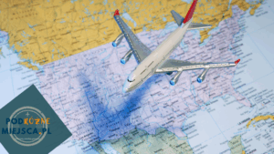 Read more about the article Wycieczka do USA na własną rękę – Jak zaplanować podróż?