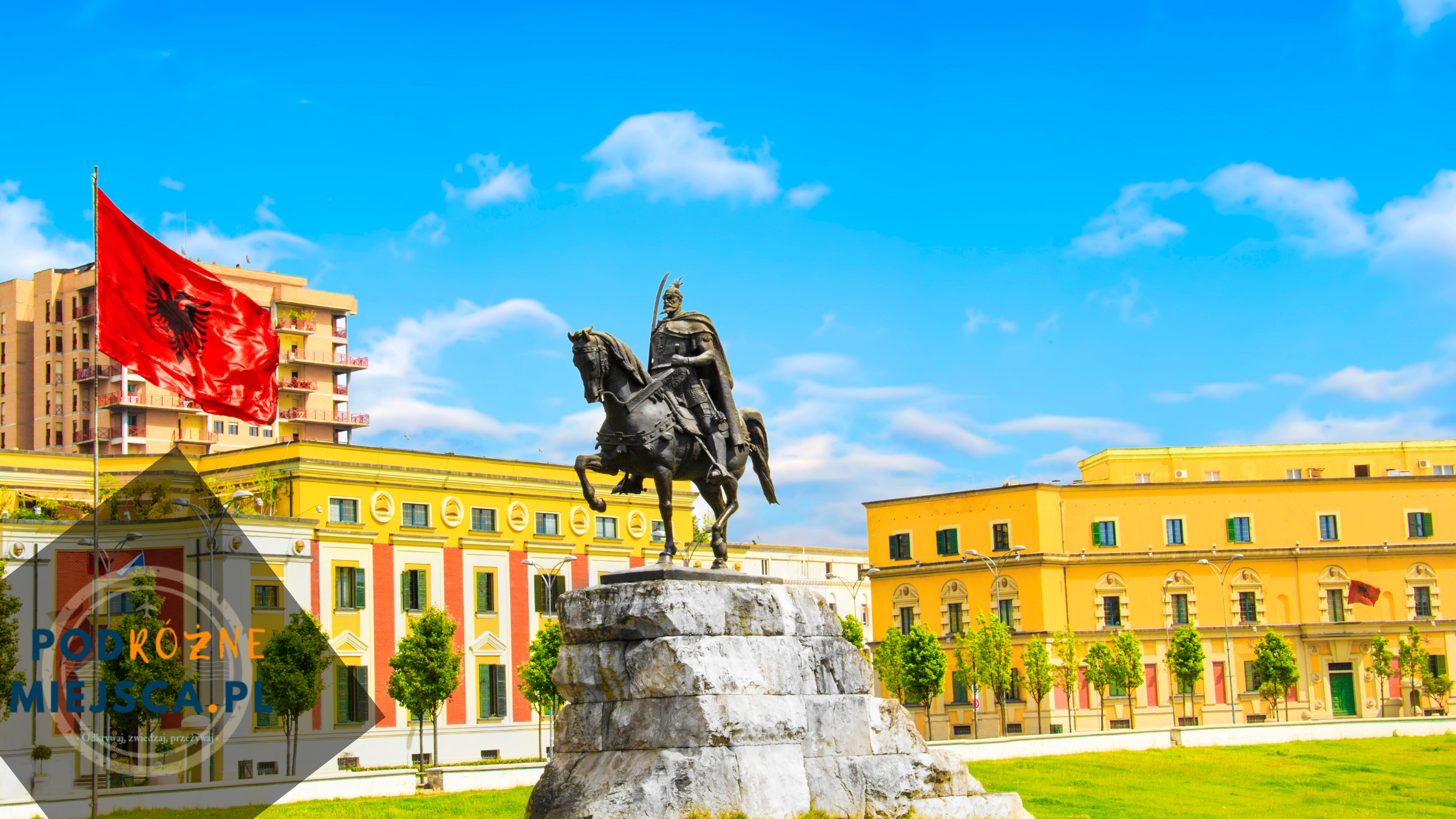 Wycieczka do albanii - koszty