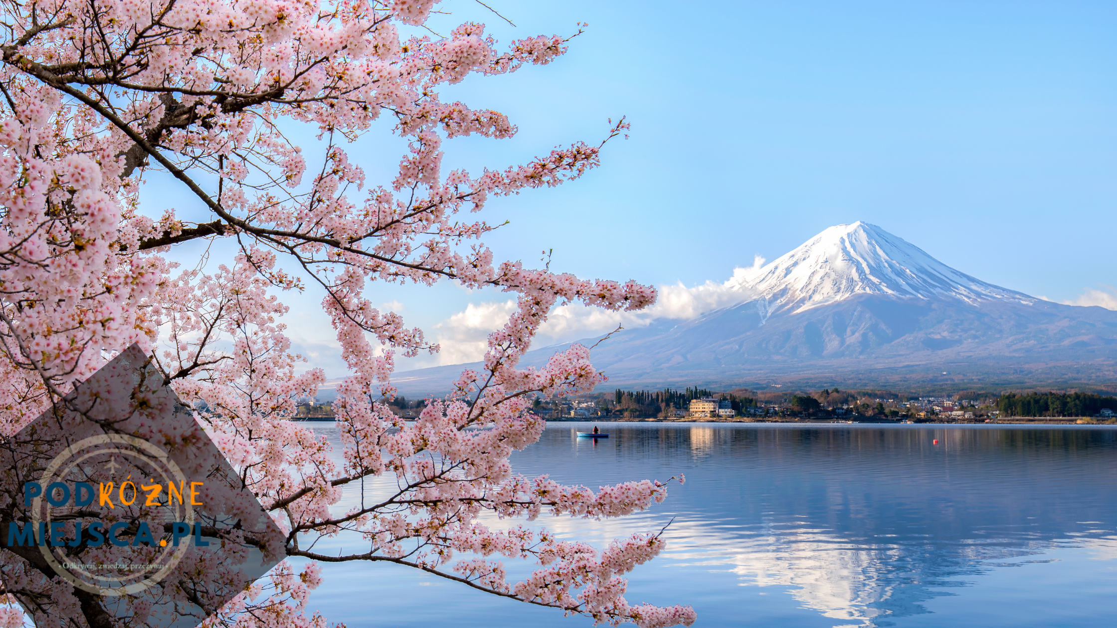 You are currently viewing 🗾 Wycieczka do Japonii koszty