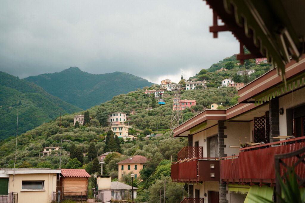 Wycieczka do włoch na 4 dni