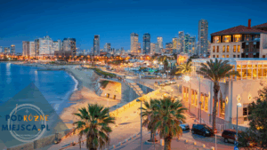 Read more about the article Wyjazd do Izraela – Jak się przygotować do podróży?