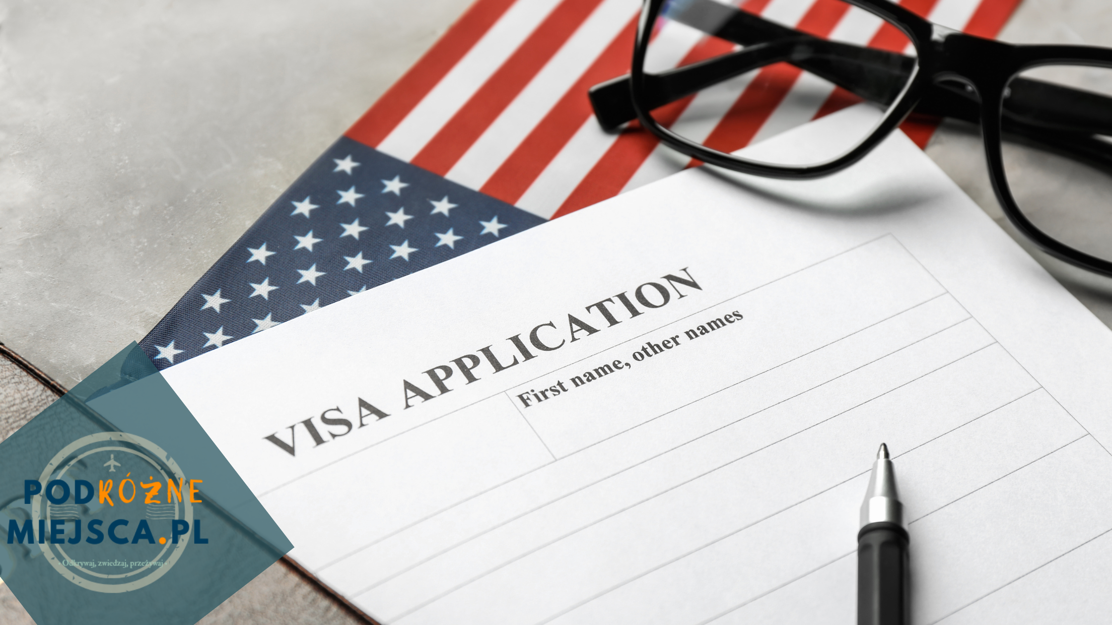 Wyjazd do USA bez wizy – Jak podróżować do Stanów Zjednoczonych bez wizy turystycznej