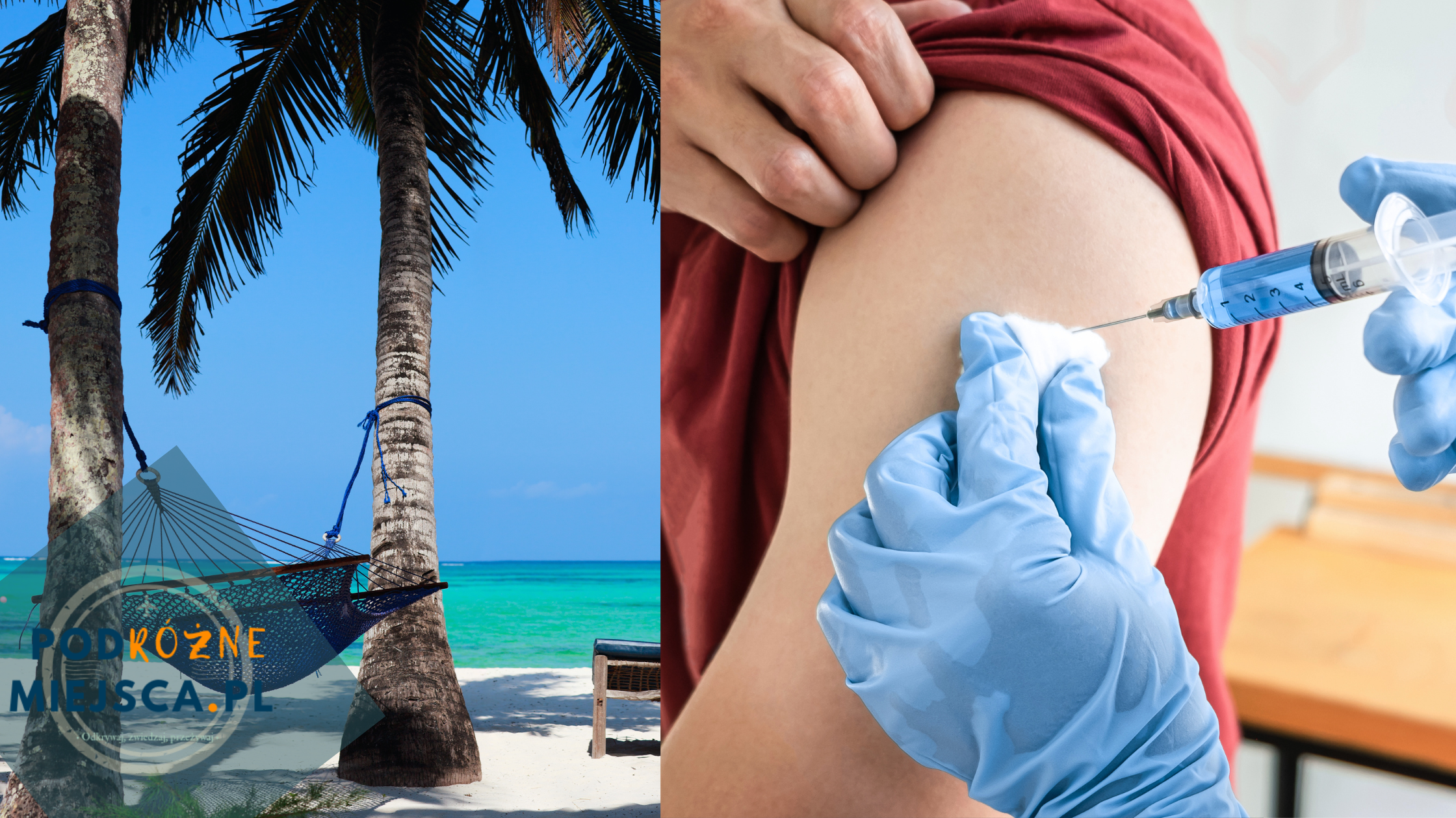 Wyjazd na Zanzibar – szczepienia. Co musisz wiedzieć przed podróżą