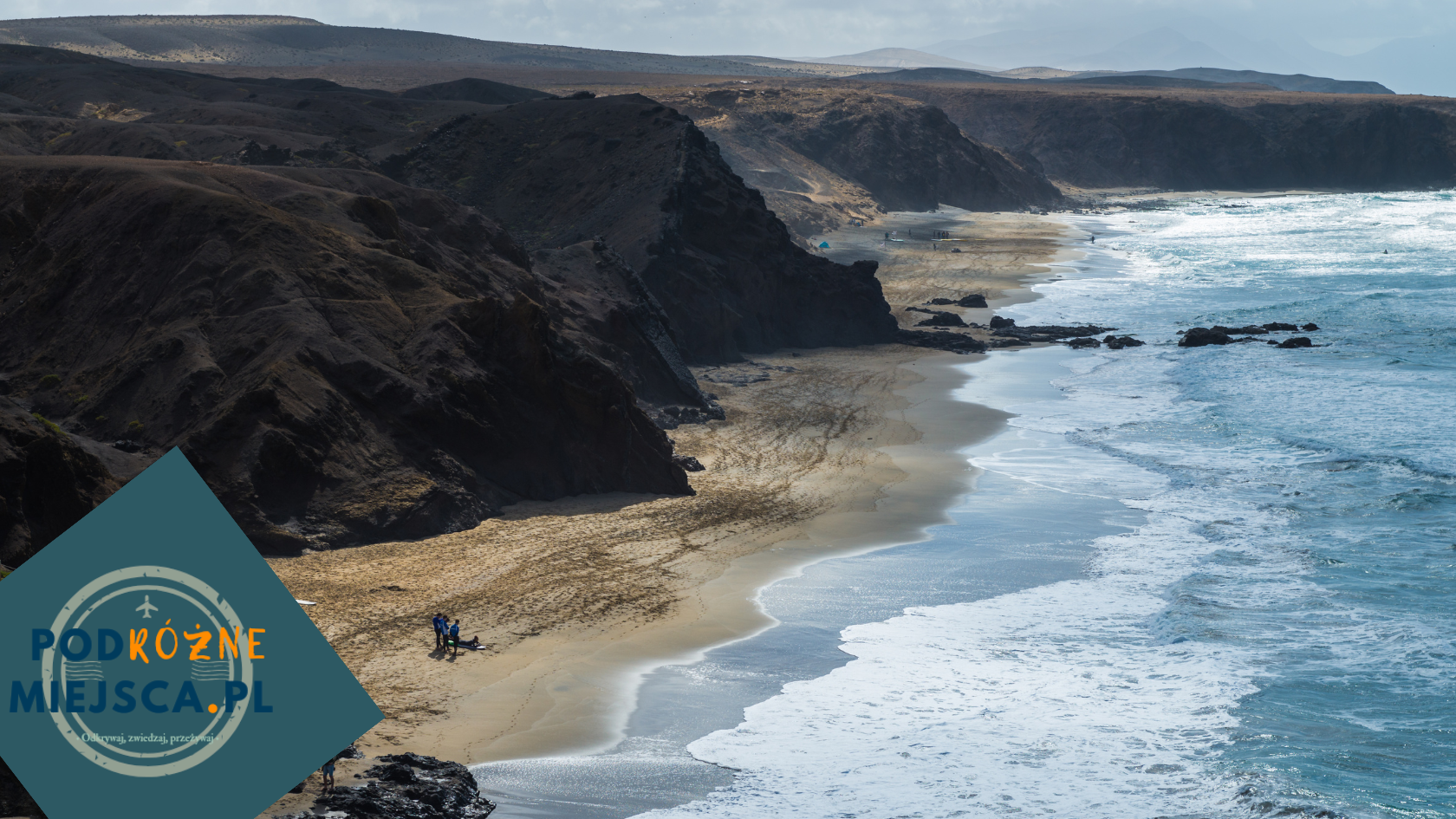 Wyspy Kanaryjskie Wakacje Grudzień