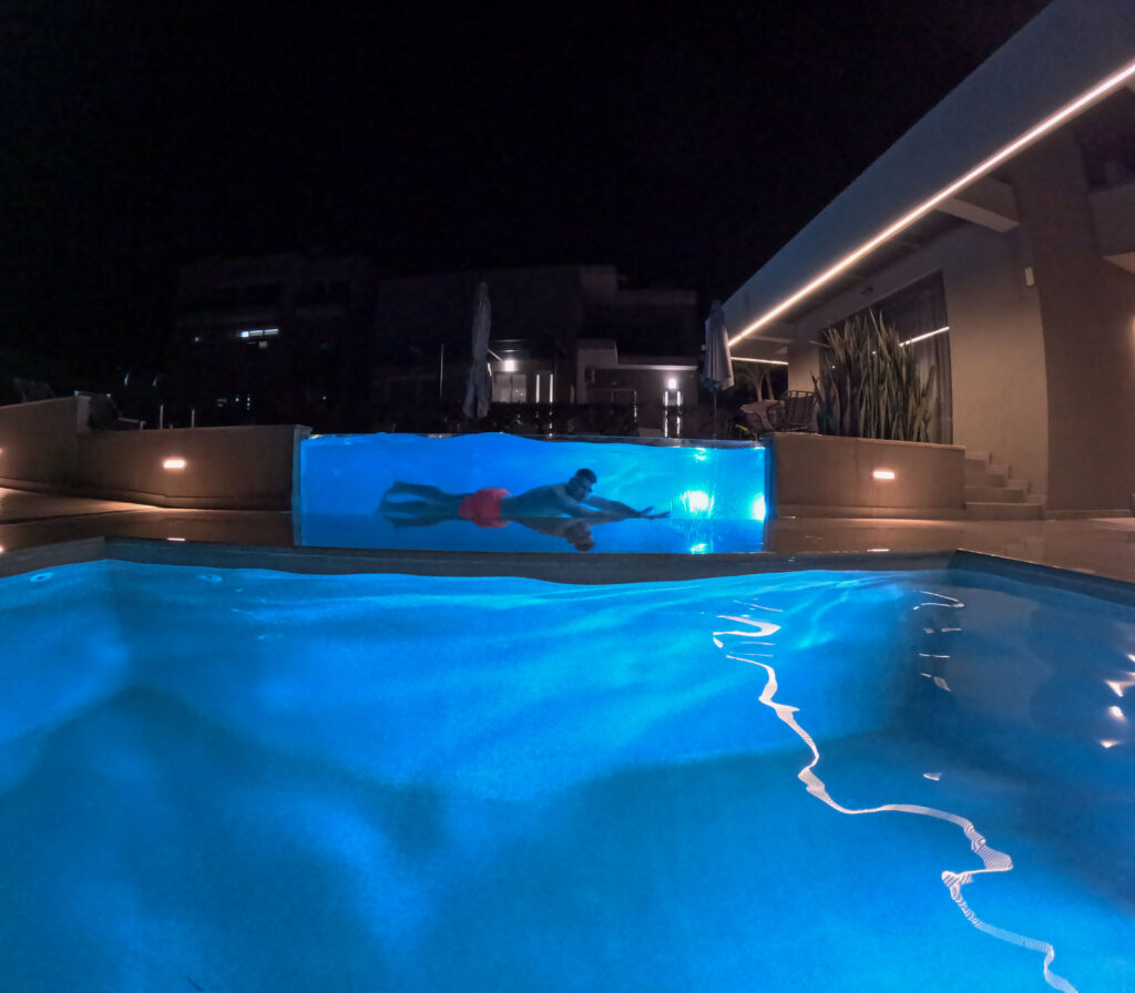 wynajem apartamentu na krecie z basenem