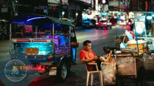 Read more about the article Tajlandia – bezpieczeństwo podróżnych. Czy w Tajlandii jest bezpiecznie?