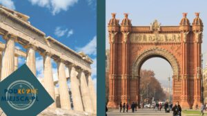 Read more about the article Grecja czy Hiszpania na wakacje? Sprawdź, co warto wybrać