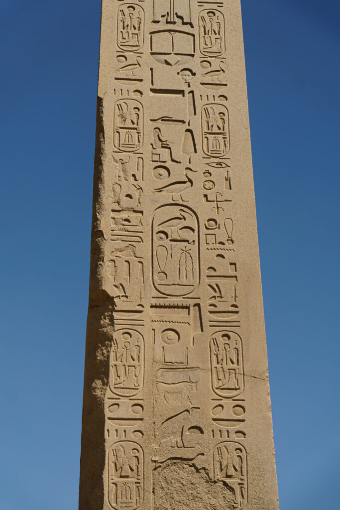 Kultura i tradycje Egiptu - podrozne miejsca
