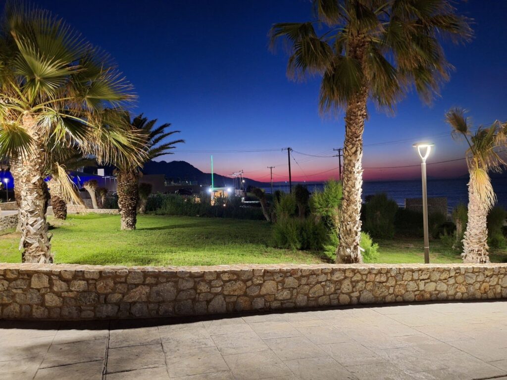 Wakacje All Inclusive z dziećmi KOS