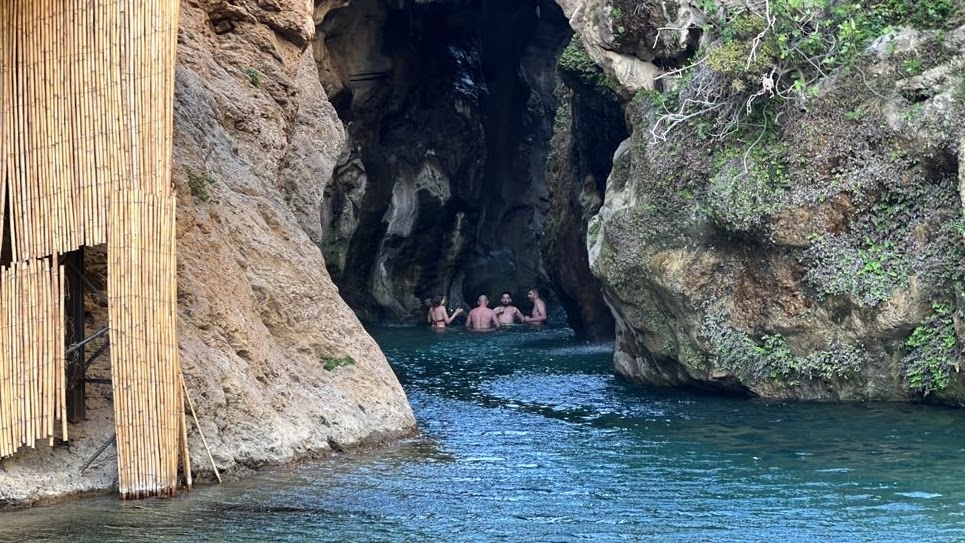 Wodospady na Krecie – bliskość natury i wyzwań