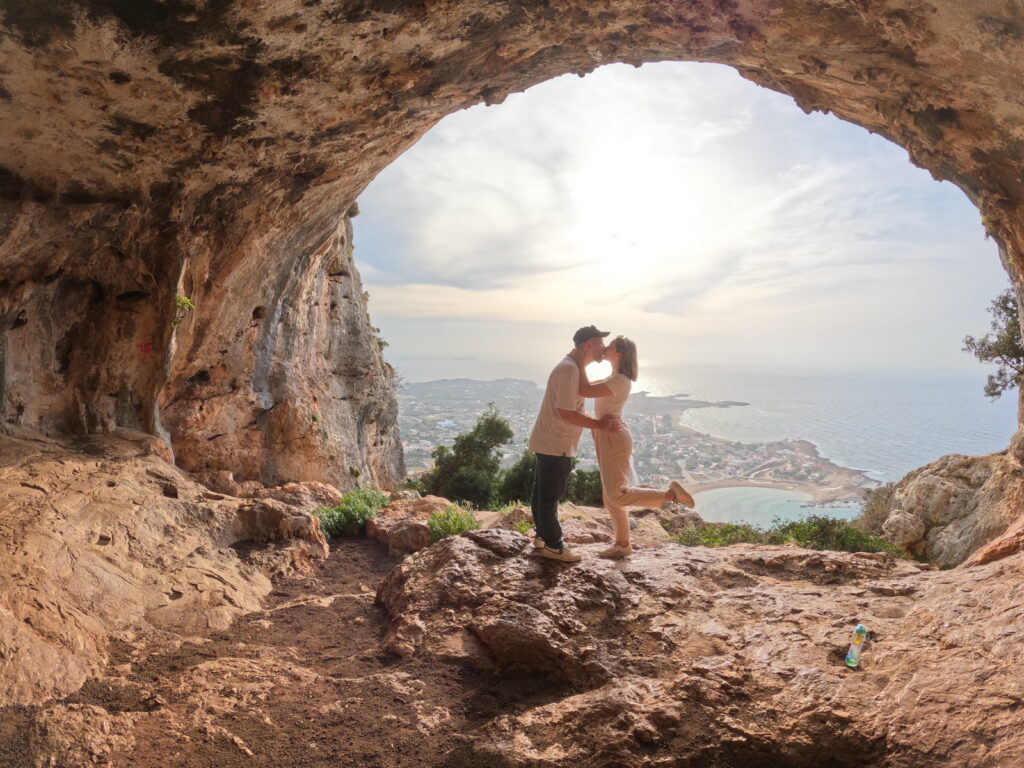 Kreta - wyjazd na własną rękę