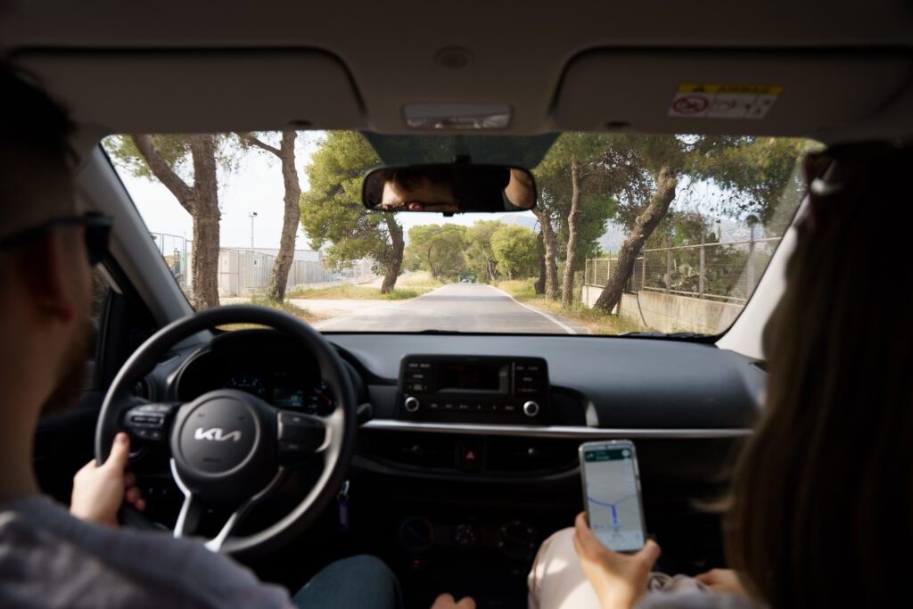 Wynajem samochodu na Krecie - podroznemiejsca.pl