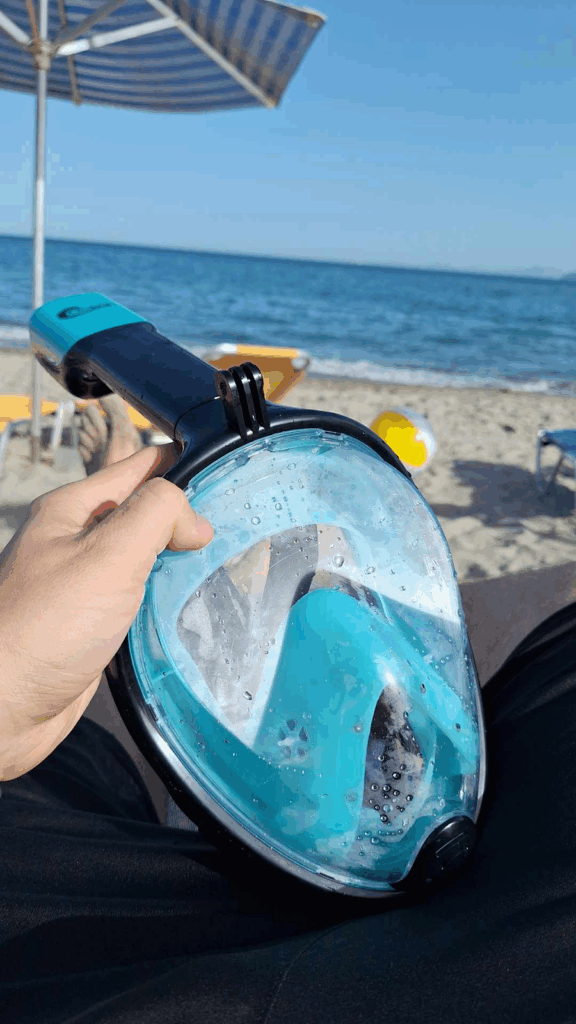 nurkowanie na kos - wakacje all incuslive