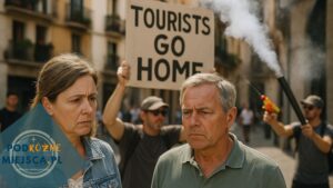 Read more about the article Unikaj tych miejsc! – Kraje, w których turyści nie są mile widziani