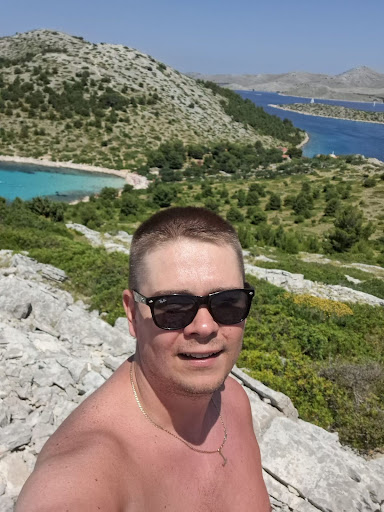 Zadar na własną rękę dla pary