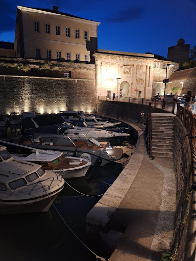 Zadar - zabytki, atrakcje, spacer