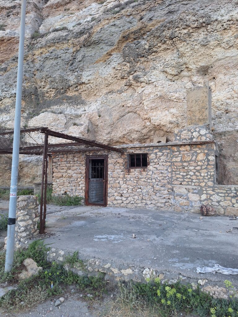 Czarnogóra domki w górach