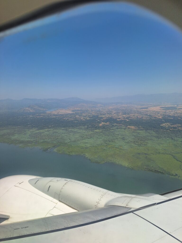 Lot samolotem do Czarnogóry