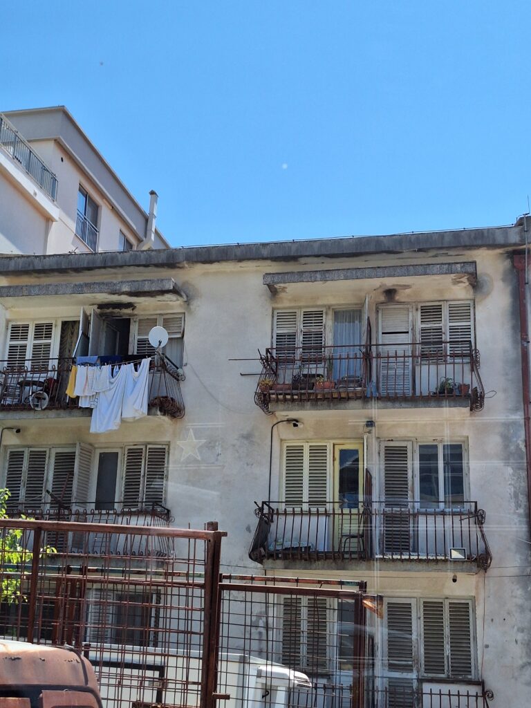 Mieszkania w Czarnogórze - jak żyją mieszkańcy