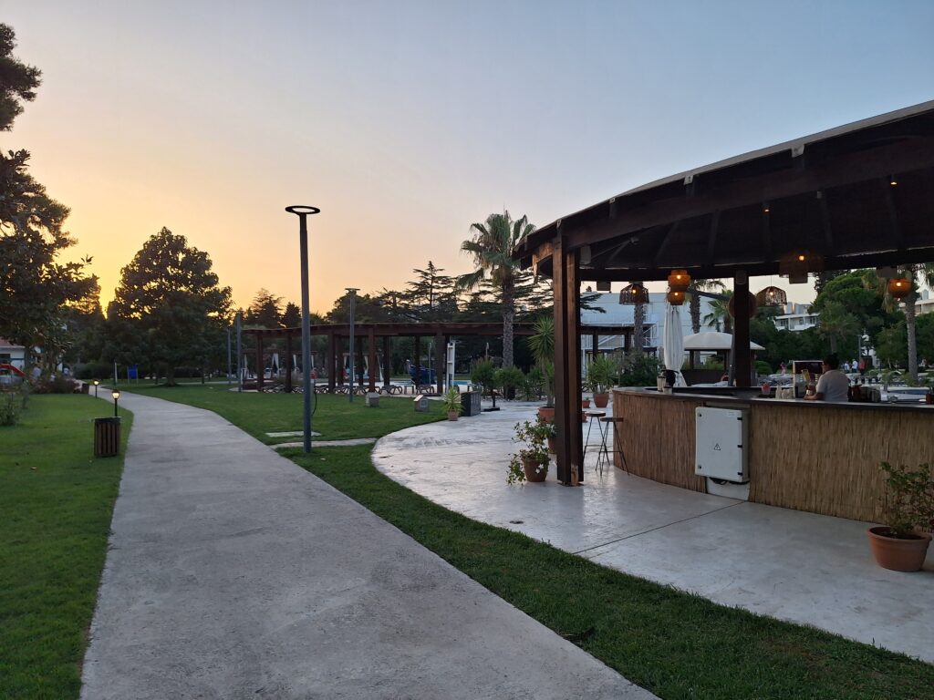 SteakHouse Azul Beach Resort