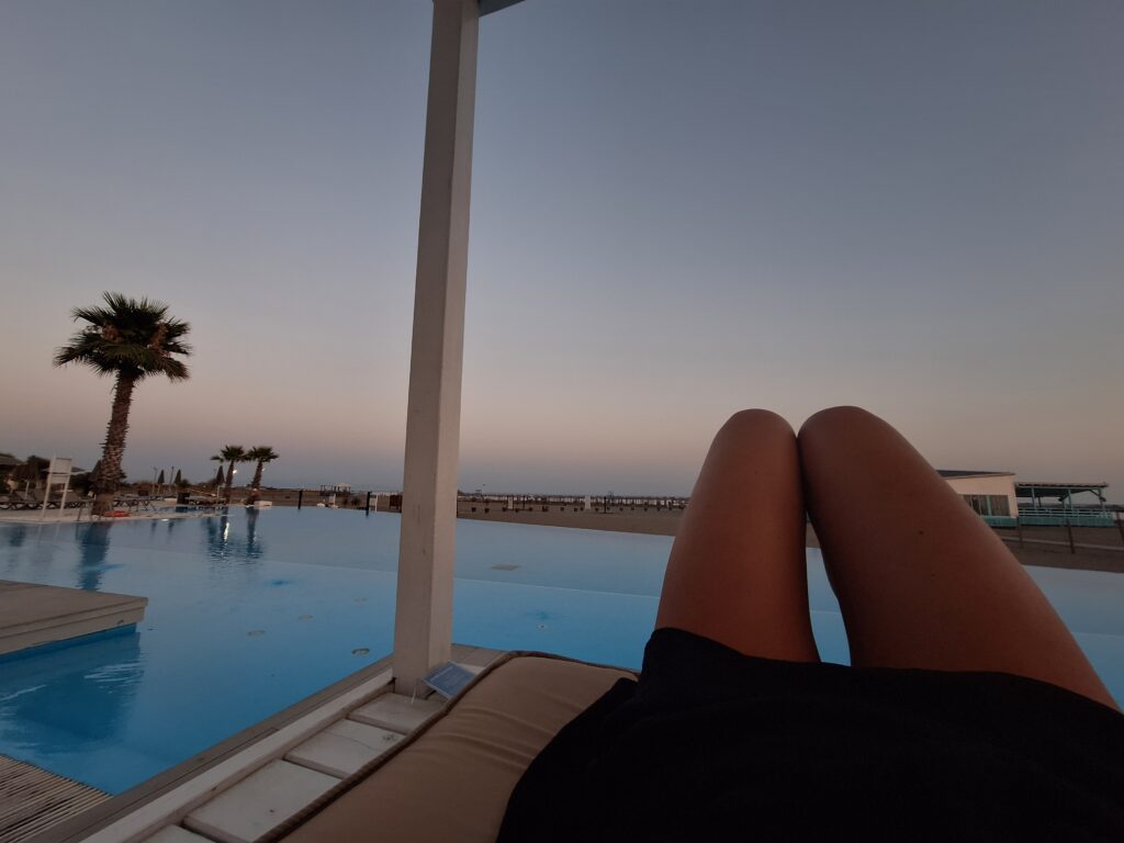 Wakacje all inclusive w Czarnogórze