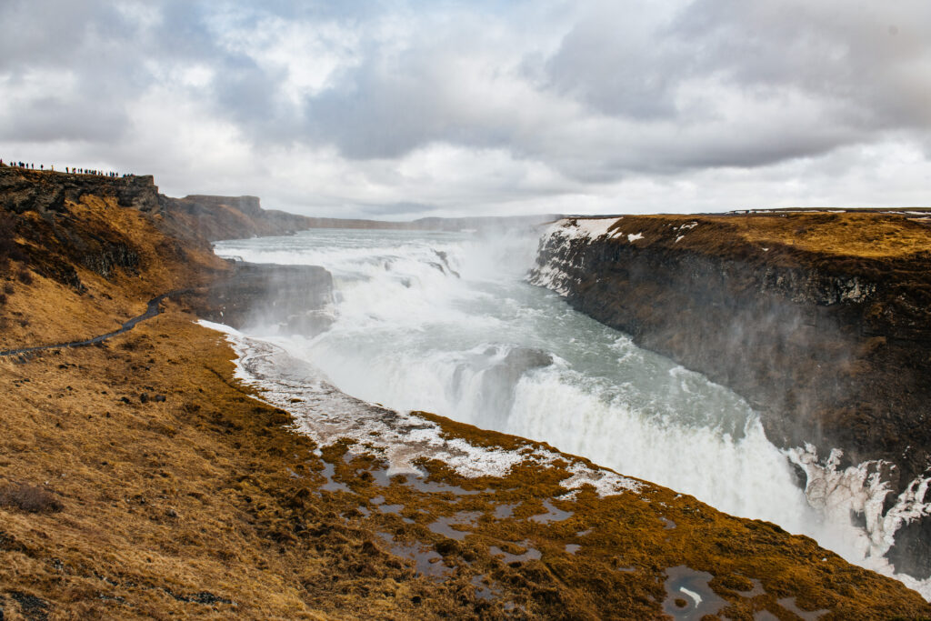 Gulfoss