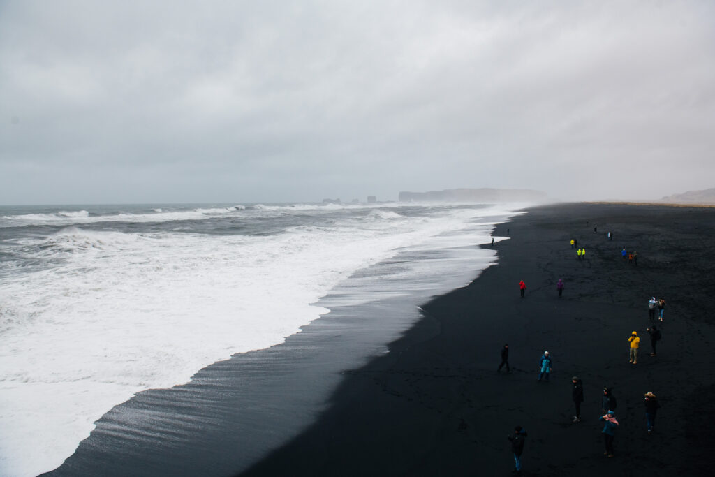 Reynisfjara