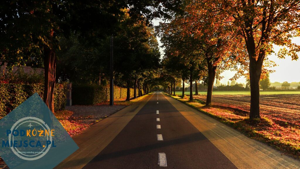 Gdzie na wakacje w październiku