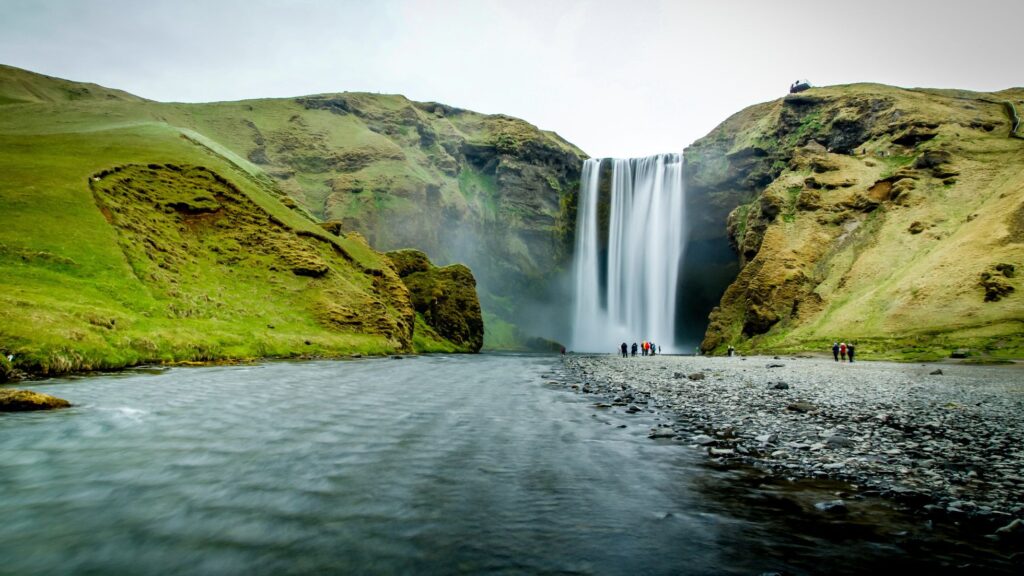 Islandia wycieczka objazdowa - co zobaczyć