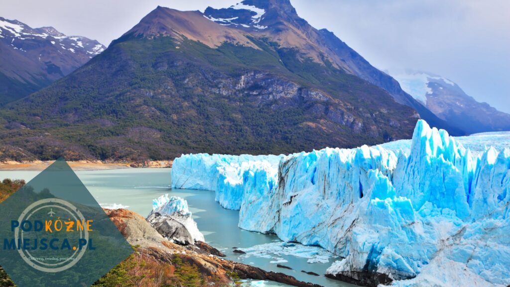 Los Glaciares - patagonia