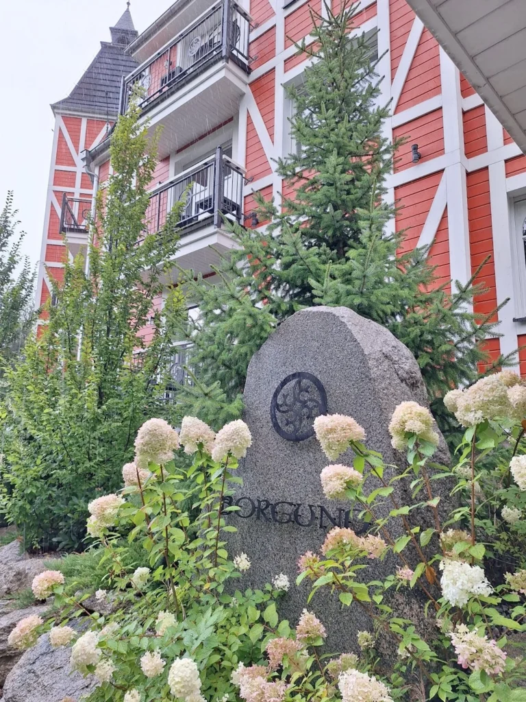Norweska Dolina Resort - relacja