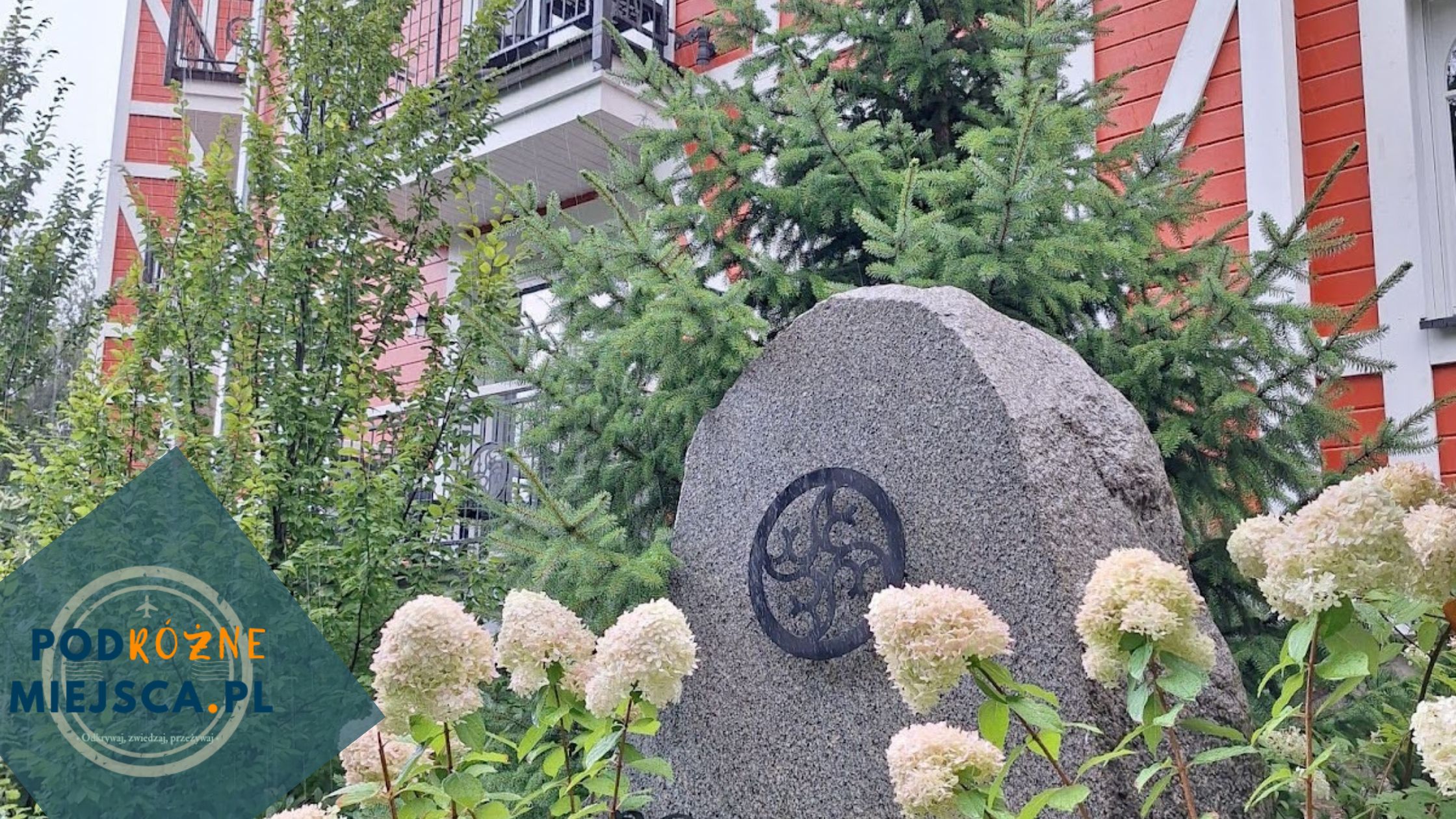 Szklarska Poręba - weekend z dziećmi