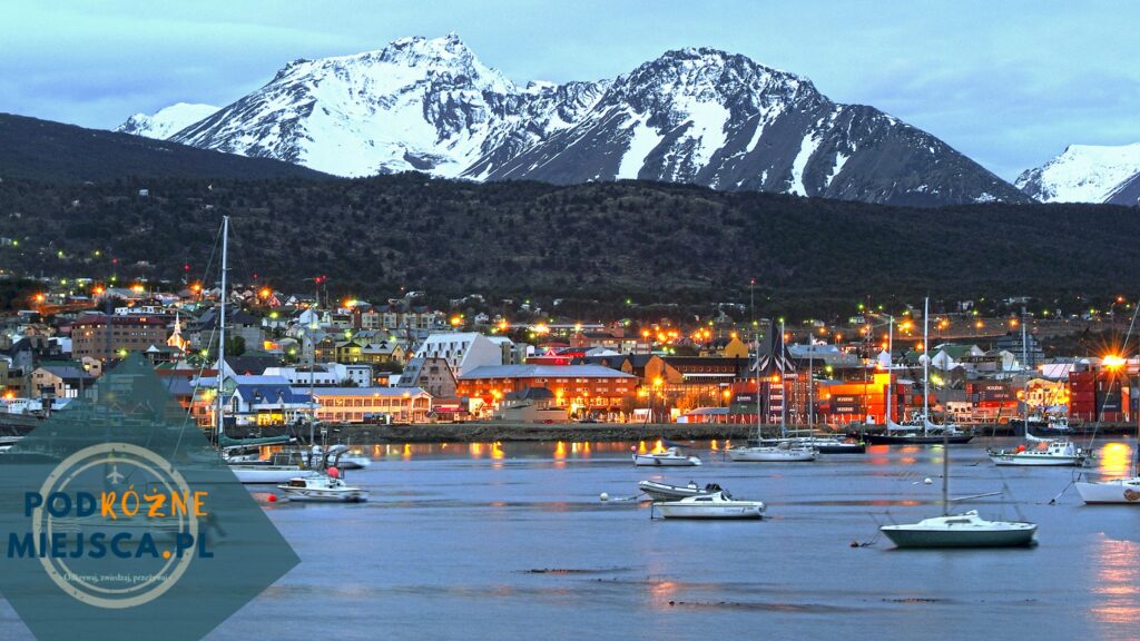 Ushuaia - patagonia