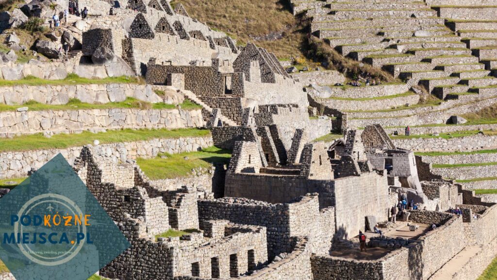 Machu Picchu - wycieczka