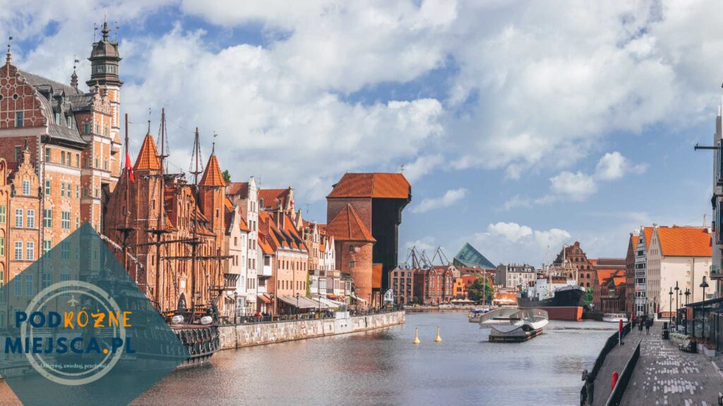 Gdańsk na 2 dni