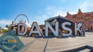 Read more about the article Gdańsk na 2 dni – spacery, jedzenie, punkty widokowe (praktycznie, nie „instagramowo”)