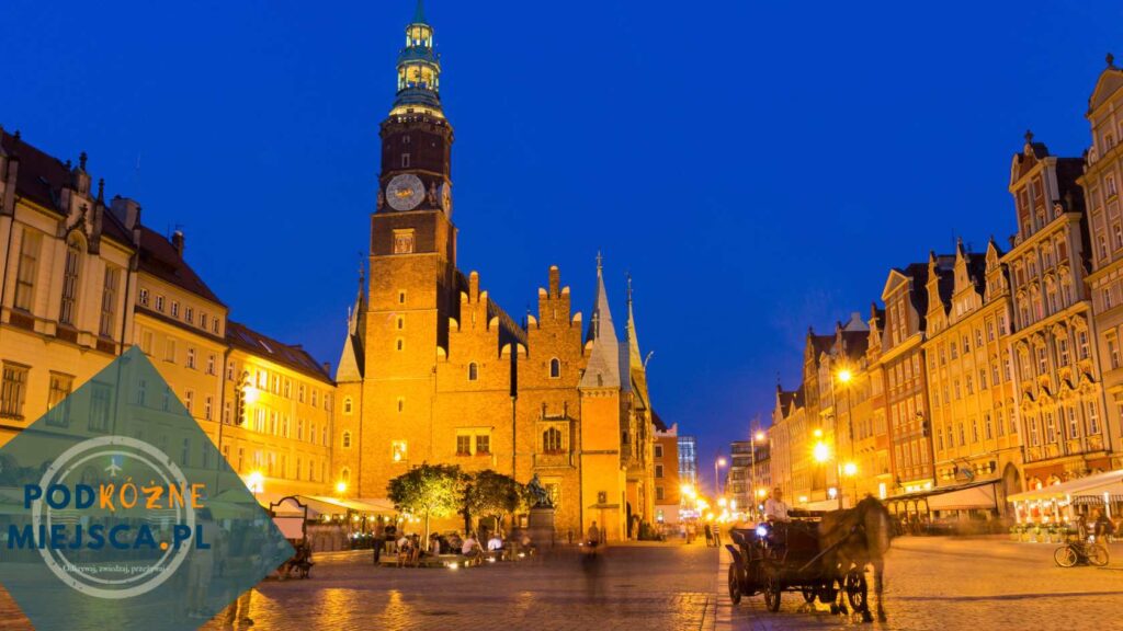 Wrocław Rynek