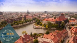 Read more about the article Wrocław na weekend – plan zwiedzania krok po kroku