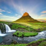 Południowa Islandia latem – czy warto?