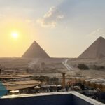 Egipt w marcu – pogoda i najczęstsze pytania