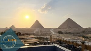 Read more about the article Egipt w marcu – pogoda i najczęstsze pytania