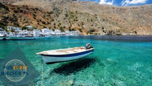 Read more about the article Kreta Zachodnia – dla kogo to dobry kierunek na wakacje?