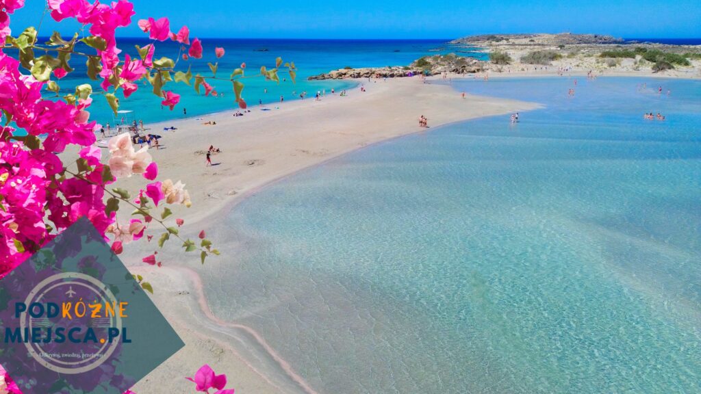 Kreta Zachodnia – dla kogo na wakacje