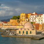 Kreta w maju i wrześniu – czy to dobry pomysł na wakacje?