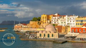 Read more about the article Kreta w maju i wrześniu – czy to dobry pomysł na wakacje?