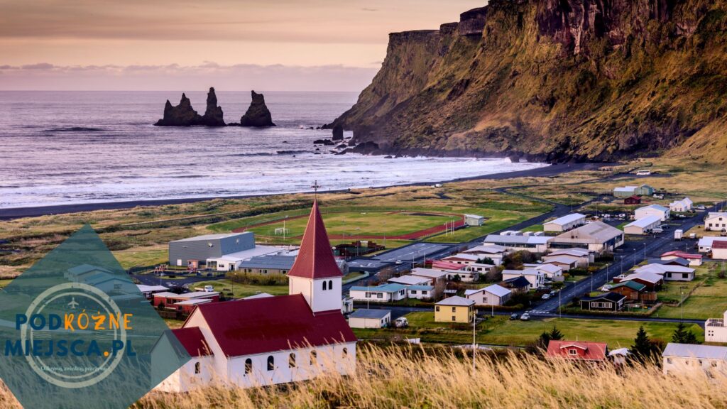Południowa Islandia latem – czy warto