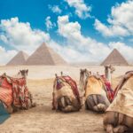 Jaka część Egiptu będzie najlepsza na wakacje?