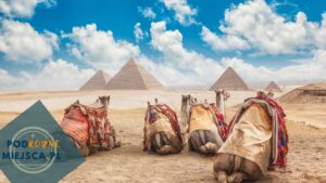 Read more about the article Jaka część Egiptu będzie najlepsza na wakacje?